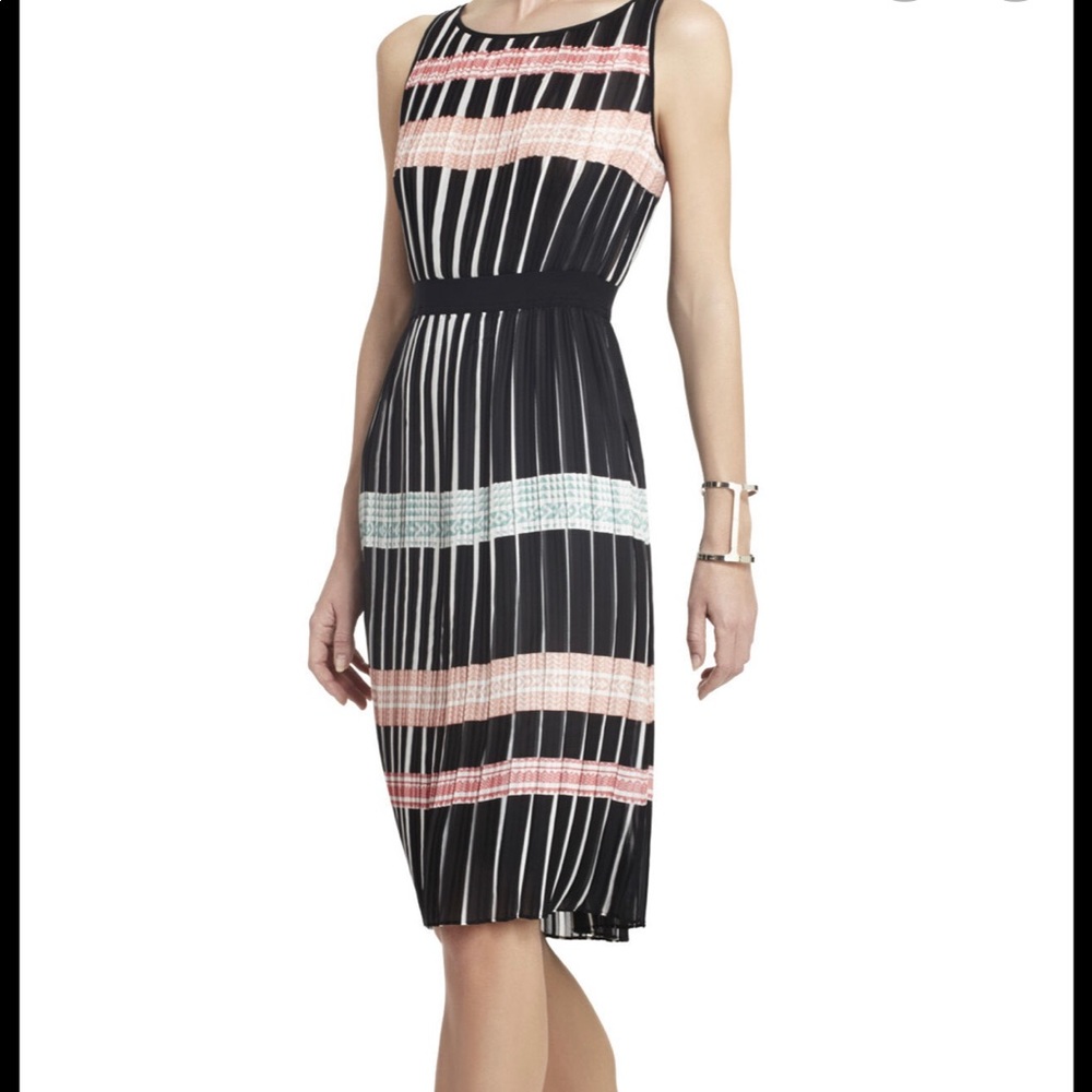 Bcbg Shelby dress